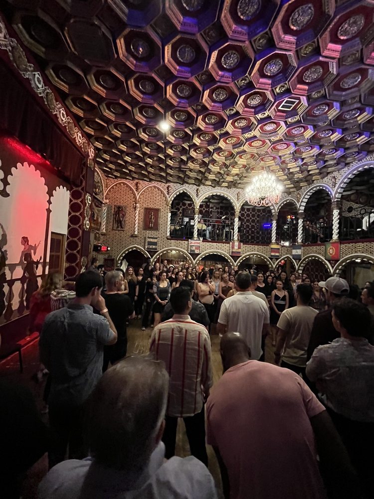 Tango Del Rey - wedding in San Diego, CA