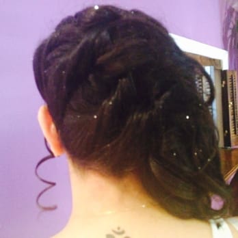 The Look Salon - Prom hairstyling - Hair Stylists Near Me - New York, New York The Look Salon - Prom hairstyling - Hair Stylists Near Me - New York, New York