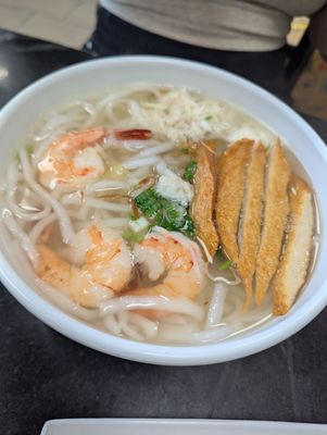 Tu Thanh by null