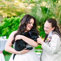 Knot Too Shabby Events - Megan Morales Photography
