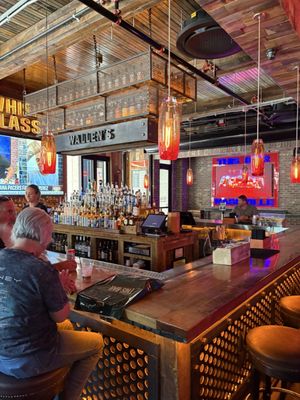 Morgan Wallen's This Bar & Tennessee Kitchen by null
