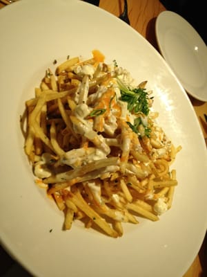 Simmzy's Restaurant Long Beach by null