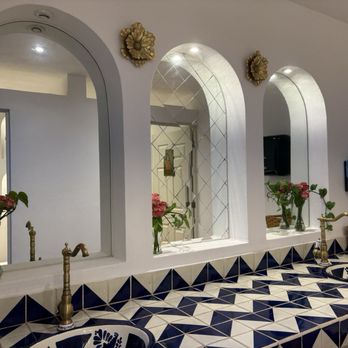 La Cappella - Italian Near Me - Puerto Vallarta, JAL