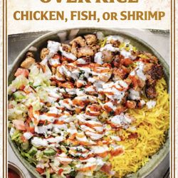 Boston Fish Supreme