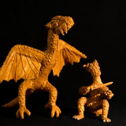 The Art of It -Fine Art Gallery