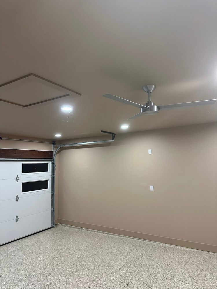 Slide of One Stop Handyman Services