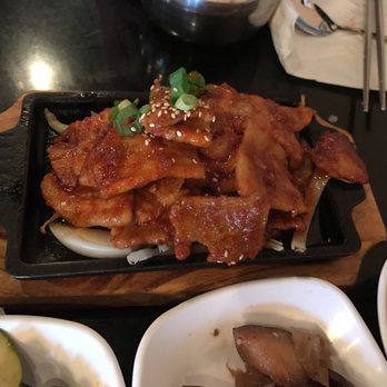 GOGI - Sushi Bars Near Me - Chandler, Arizona