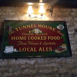 The Tunnel House Inn and Barn