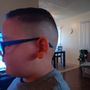 Barajas Barber Shop