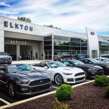 Elkton Ford - Auto Repair Near Me - Elkton, Maryland Elkton Ford - Auto Repair Near Me - Elkton, Maryland