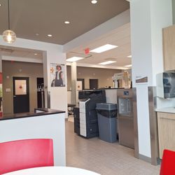 American Red Cross Louisville Area Chapter