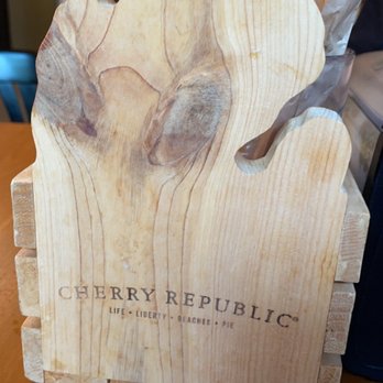 Cherry Republic - Specialty Food Near Me - Glen Arbor, Michigan