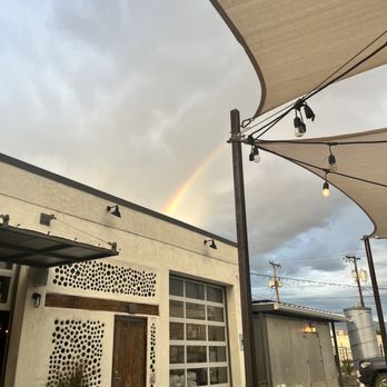 Gravity Bound Brewing - Brewpubs Near Me - Albuquerque, New Mexico