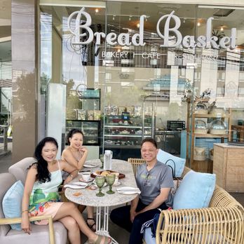 Bread Basket - Bread Basket - Restaurants Near Me