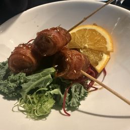 Scallops Scallops