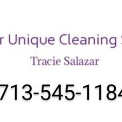 Rather Unique Cleaning Service