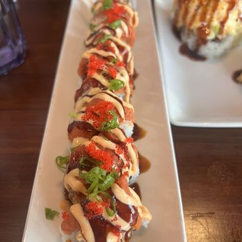 Sushilicious - Red Dragon. Good flavors - Sushi Bars Near Me - Seattle, Washington Sushilicious - Red Dragon. Good flavors - Sushi Bars Near Me - Seattle, Washington