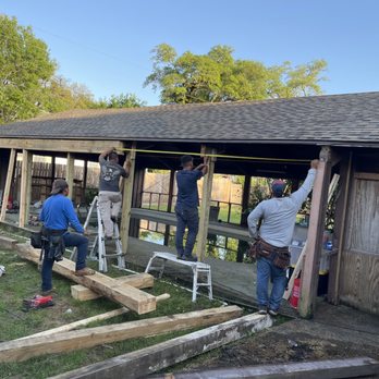 Guillot Construction - General Contractors Near Me - Long Beach, Mississippi