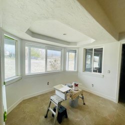 Yess handyman services - Water damage Restoration