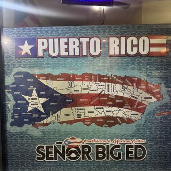 Senor Big Ed - Seńor Big Ed - Latin American Near Me - Cypress, California Senor Big Ed - Seńor Big Ed - Latin American Near Me - Cypress, California