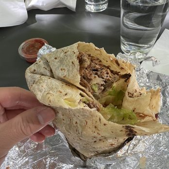 SF Kebab - Mediterranean Near Me - San Francisco, California