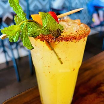 Toasted - Mango mami - Breakfast & Brunch Near Me - Bakersfield, California Toasted - Mango mami - Breakfast & Brunch Near Me - Bakersfield, California