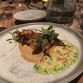 De Kas - Modern European Near Me - Amsterdam, New Hampshire