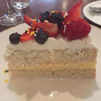 Unconventional Diner - Tres leches with berries - Breakfast & Brunch Near Me - Washington, DC, District of Columbia Unconventional Diner - Tres leches with berries - Breakfast & Brunch Near Me - Washington, DC, District of Columbia