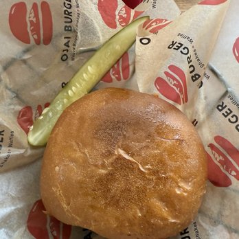 Ojai Burger - Smash Burger - Burgers Near Me - Orange, California