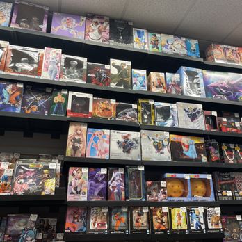 GameStop - Merch - Videos & Video Game Rental Near Me - Lakewood, California GameStop - Merch - Videos & Video Game Rental Near Me - Lakewood, California
