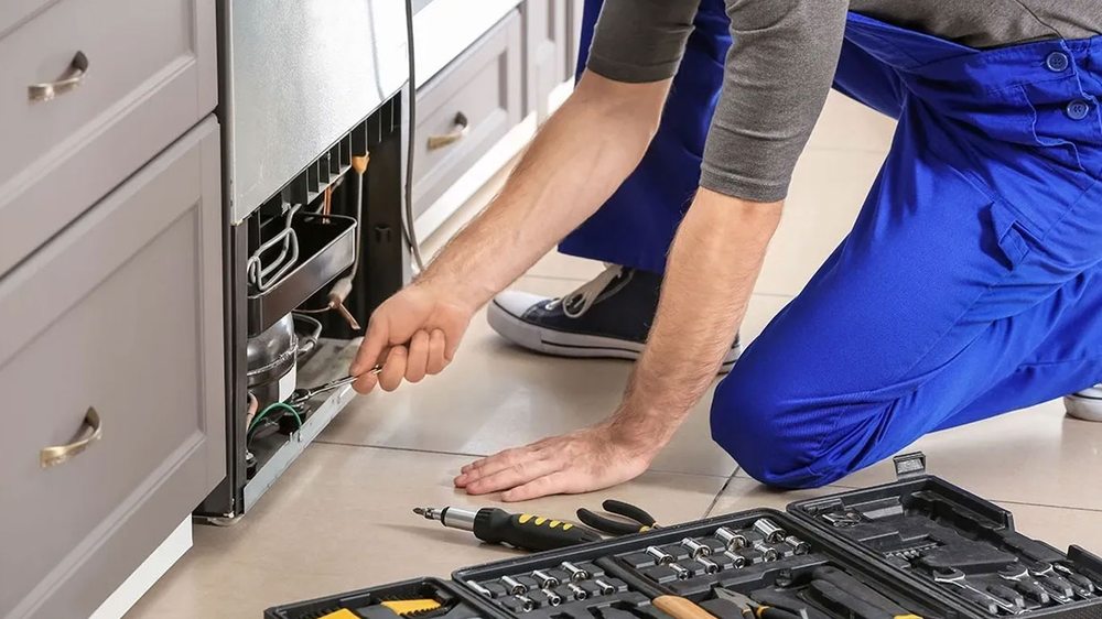 PROFESSIONAL DCS APPLIANCE REPAIR LAUREL HEIGHTS Request a Quote 26