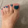Fossil Spa and Nails
