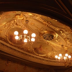 Buxton Opera House Box Office