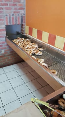 Bagelmania by null