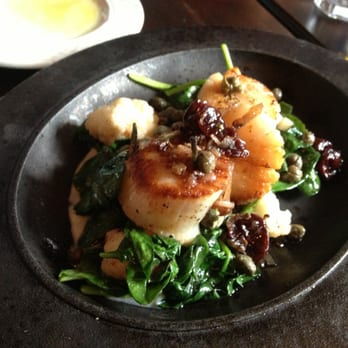 MP Taverna Irvington - Scallops appetizer was so yummy! Not one complaint! - Greek Near Me - Irvington, New York MP Taverna Irvington - Scallops appetizer was so yummy! Not one complaint! - Greek Near Me - Irvington, New York
