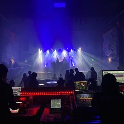 Aggie Theatre