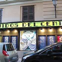 Tejidos del Centro