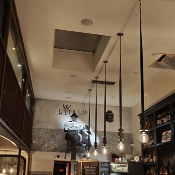 OSTE - Inside - Italian Near Me - Los Angeles, California OSTE - Inside - Italian Near Me - Los Angeles, California