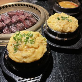 Cote - Egg soufflé - Steakhouses Near Me - Las Vegas, Nevada Cote - Egg soufflé - Steakhouses Near Me - Las Vegas, Nevada