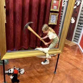 Gold Rush Museum - Museums Near Me - Auburn, California