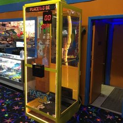 Hammonton Skating Center -HSC