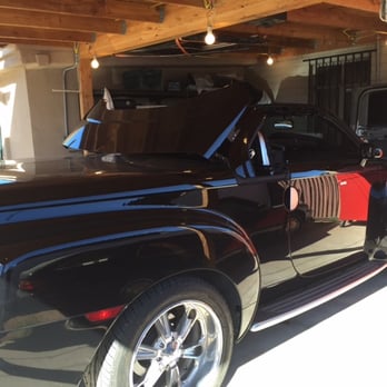 Power Window Repair - Chevy SSR - Auto Glass Services Near Me - Phoenix, Arizona Power Window Repair - Chevy SSR - Auto Glass Services Near Me - Phoenix, Arizona