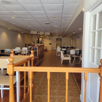 Java & Mug Cafe - Coffee & Tea Near Me - Chicago, Illinois