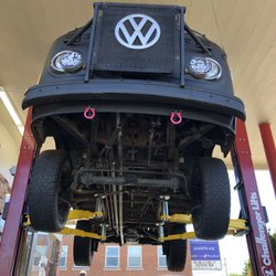 Loyal Automotive - Proper tools for the proper job