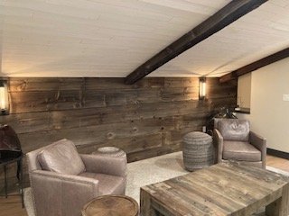 Room Conversions - Unique room conversions.