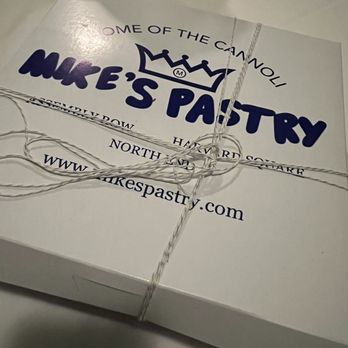 Mike's Pastry - Bakeries Near Me - Boston, Massachusetts Mike's Pastry - Bakeries Near Me - Boston, Massachusetts