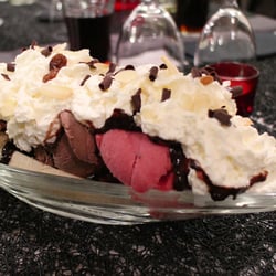 Don Camillo - Dessert