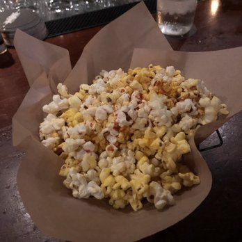Moonshine Grill - Popcorn - Southern Near Me - Austin, Texas