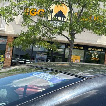 Eggholic - Indian Street Food - Eggoholic - Indian Near Me - Schaumburg, Illinois
