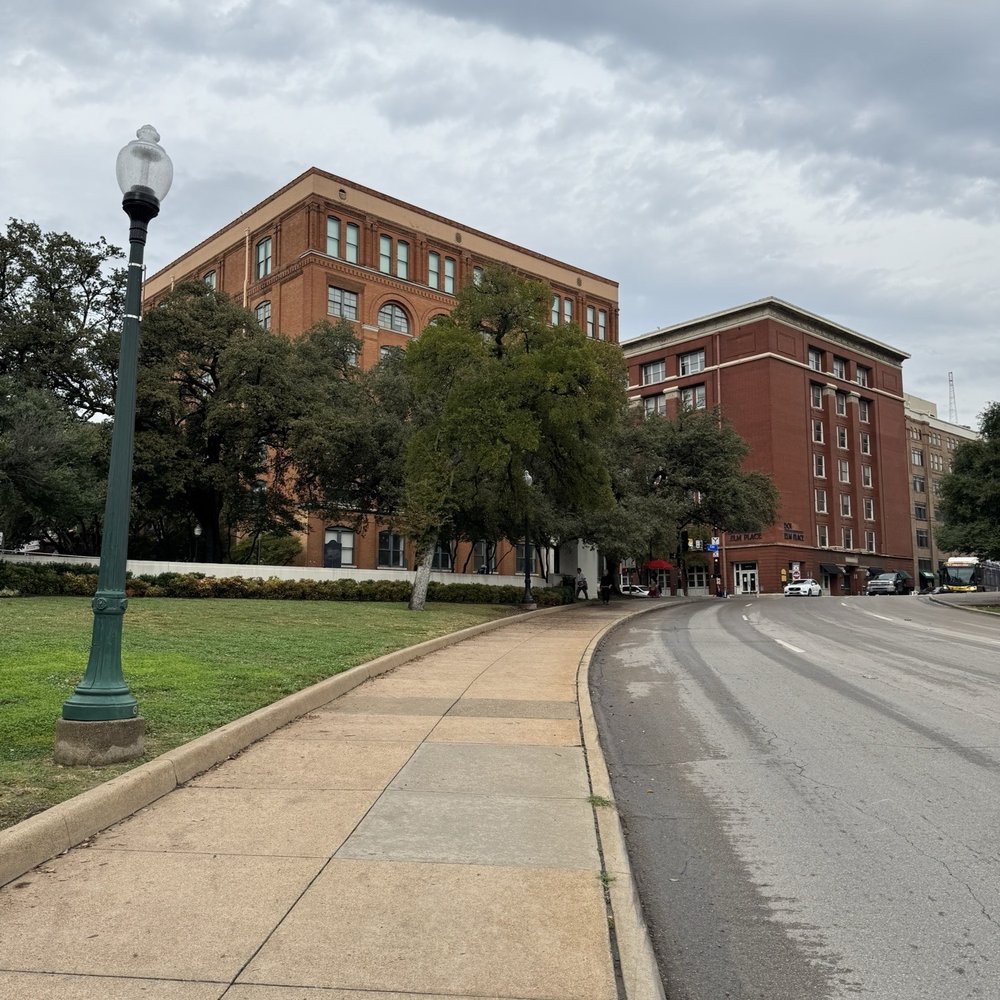 Dealey Plaza - Landmarks & Historical Buildings Near Me - Dallas, Texas Dealey Plaza - Landmarks & Historical Buildings Near Me - Dallas, Texas